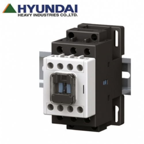 CONTACTOR HYUNDAI 3P-18A-1a1b